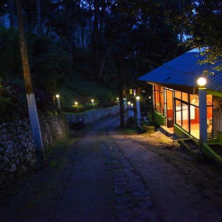 Singletree Resort, Munnar Zewnętrze zdjęcie