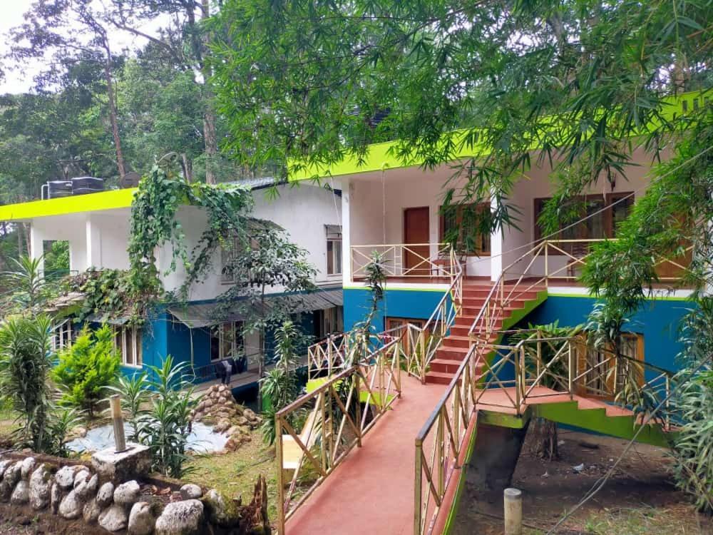 Singletree Resort, Munnar Zewnętrze zdjęcie