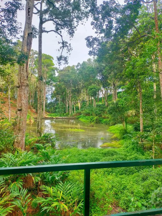 Singletree Resort, Munnar Zewnętrze zdjęcie