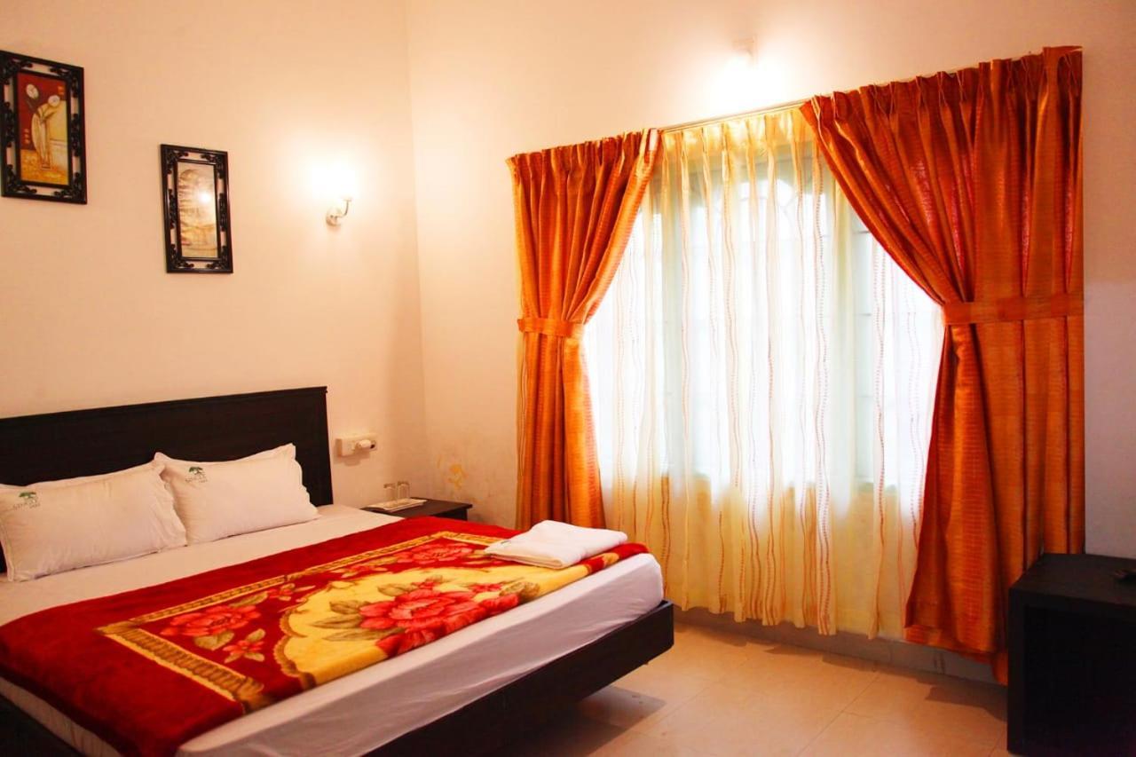 Singletree Resort, Munnar Zewnętrze zdjęcie