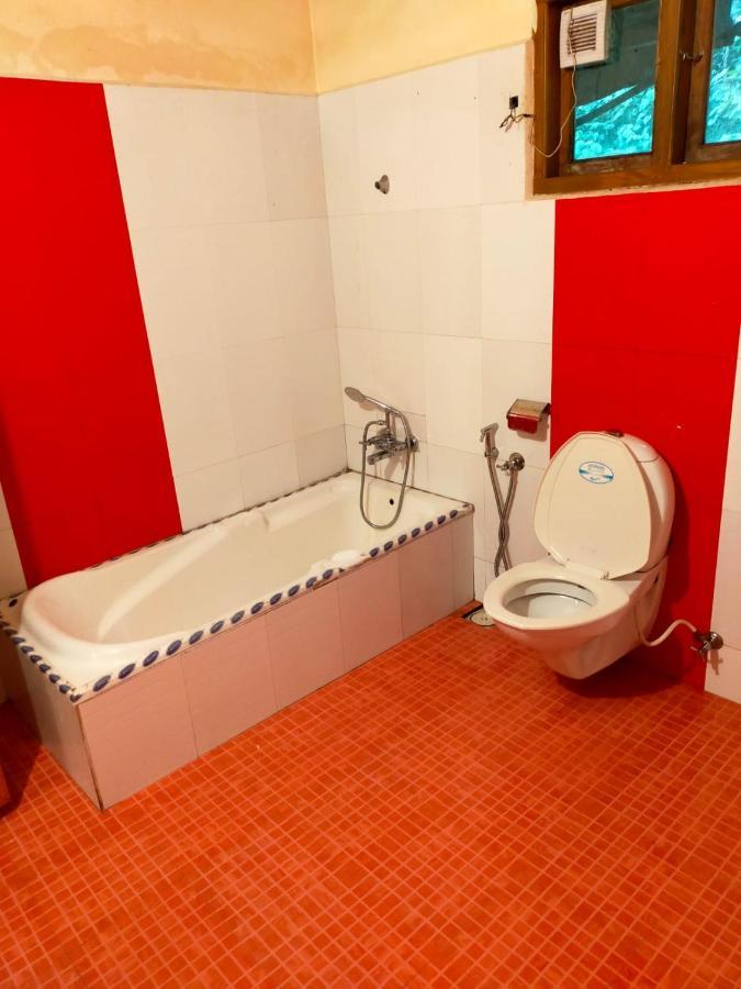 Singletree Resort, Munnar Zewnętrze zdjęcie