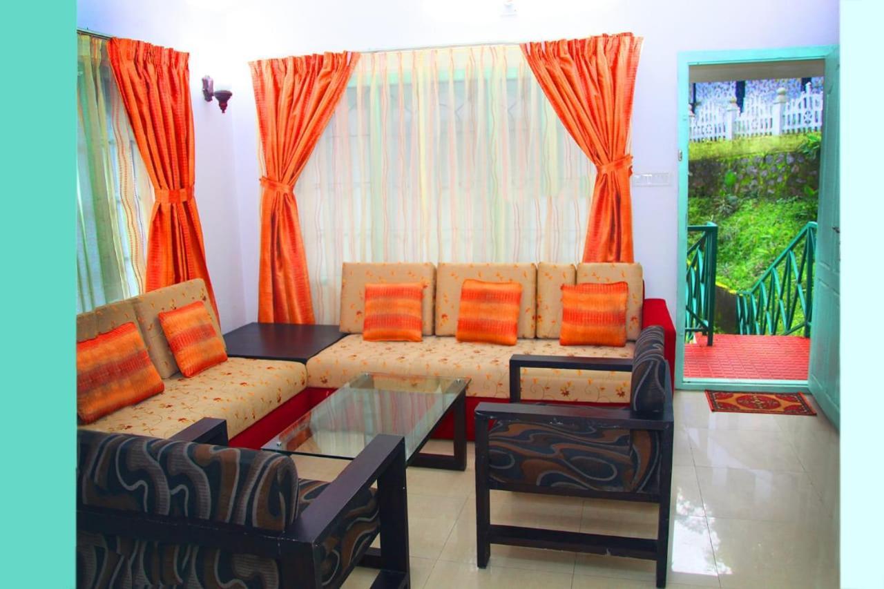 Singletree Resort, Munnar Zewnętrze zdjęcie