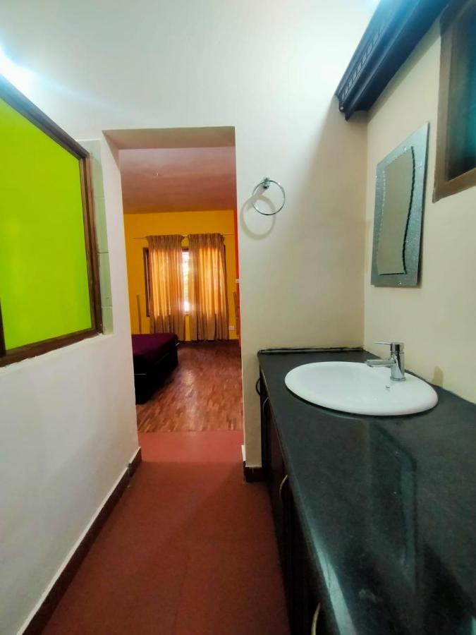 Singletree Resort, Munnar Zewnętrze zdjęcie