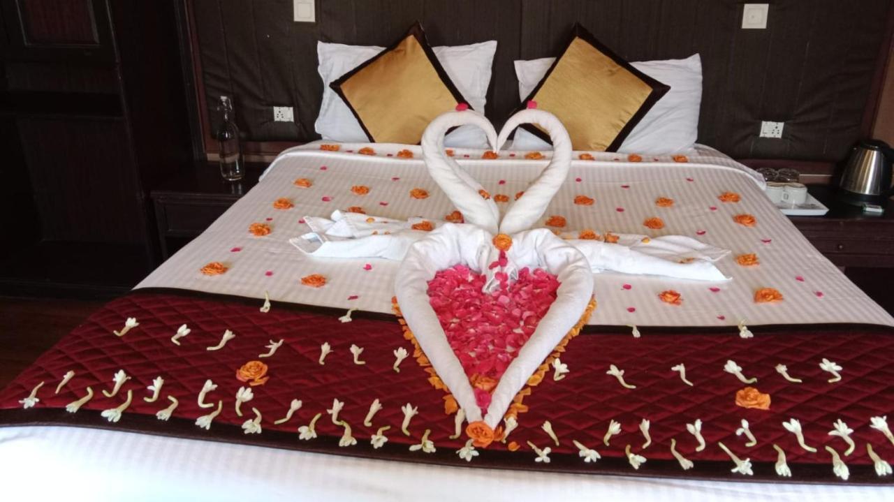 Singletree Resort, Munnar Zewnętrze zdjęcie